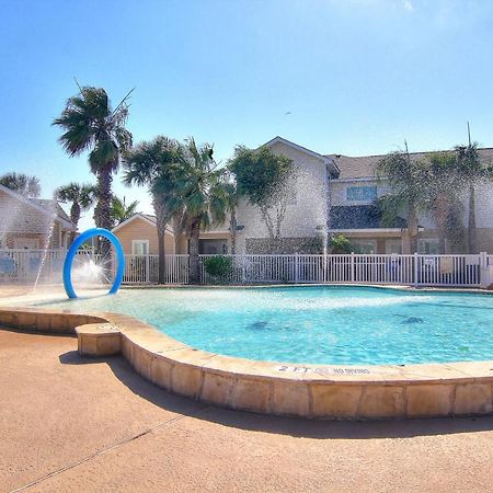 Palm Bay Condos Corpus Christi Eksteriør bilde