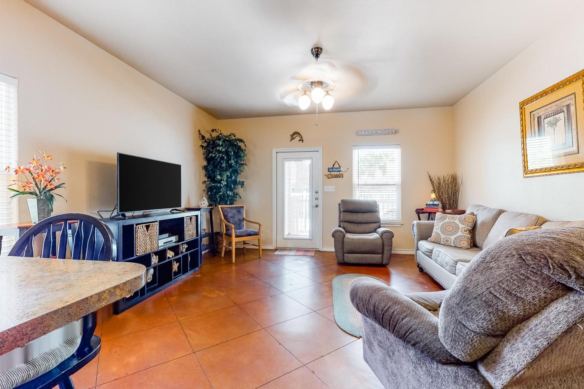 Palm Bay Condos Corpus Christi Rom bilde