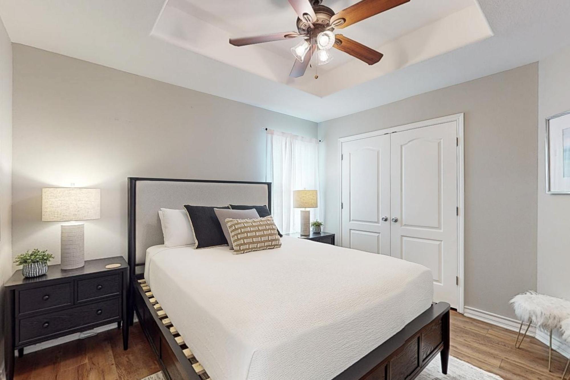 Palm Bay Condos Corpus Christi Rom bilde