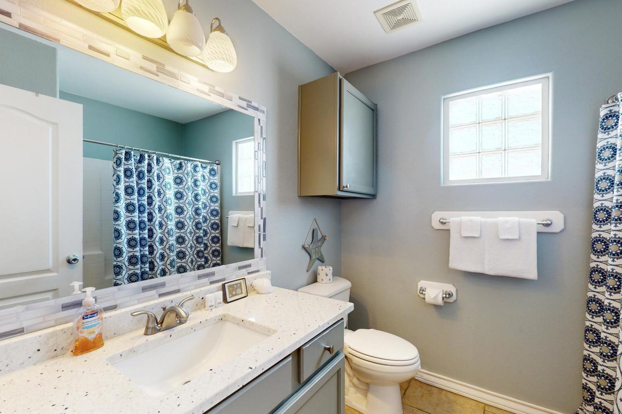 Palm Bay Condos Corpus Christi Rom bilde