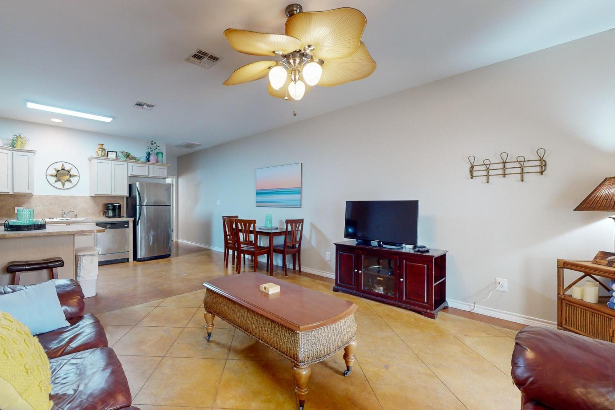 Palm Bay Condos Corpus Christi Eksteriør bilde
