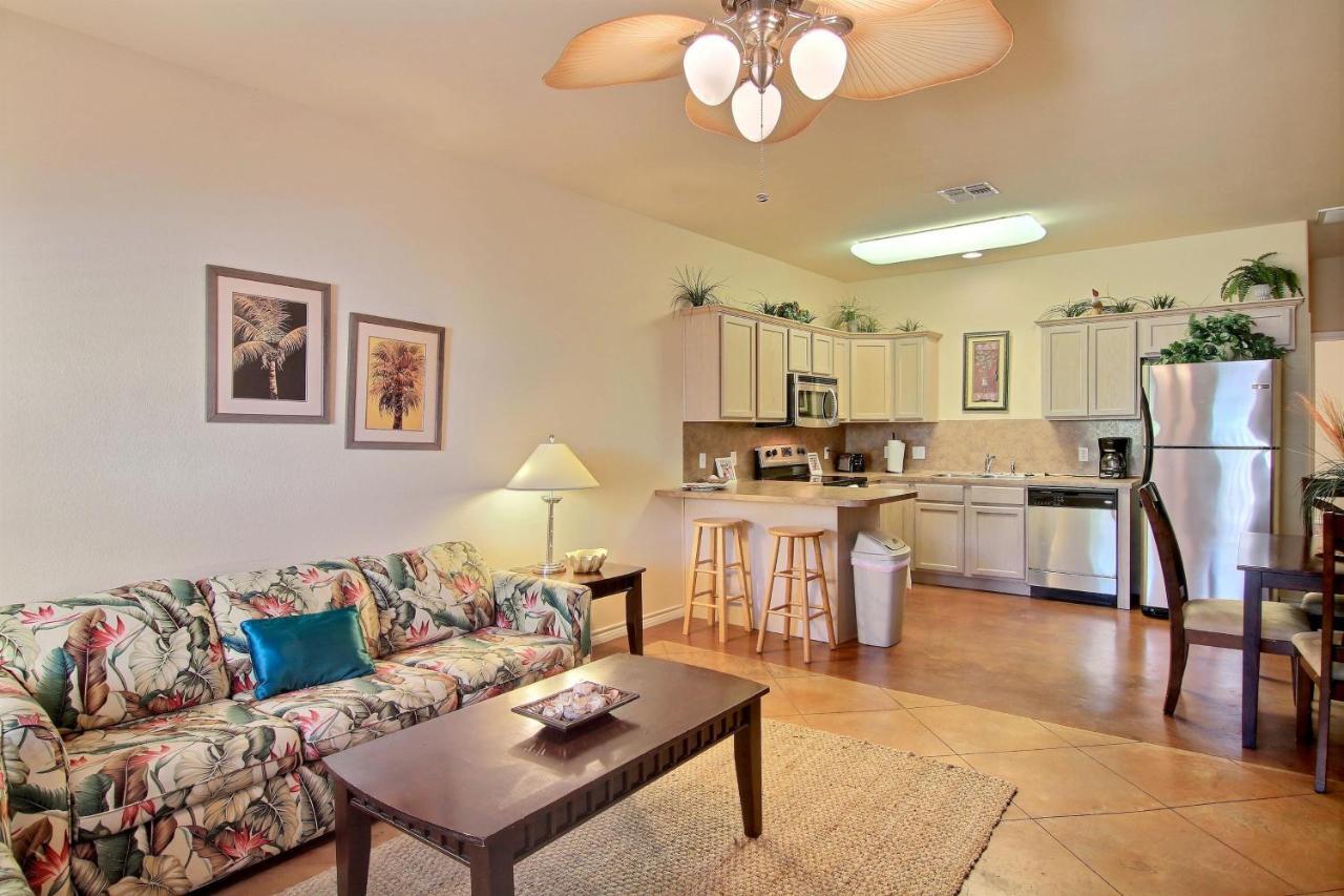 Palm Bay Condos Corpus Christi Rom bilde