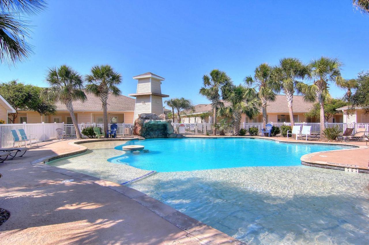 Palm Bay Condos Corpus Christi Eksteriør bilde