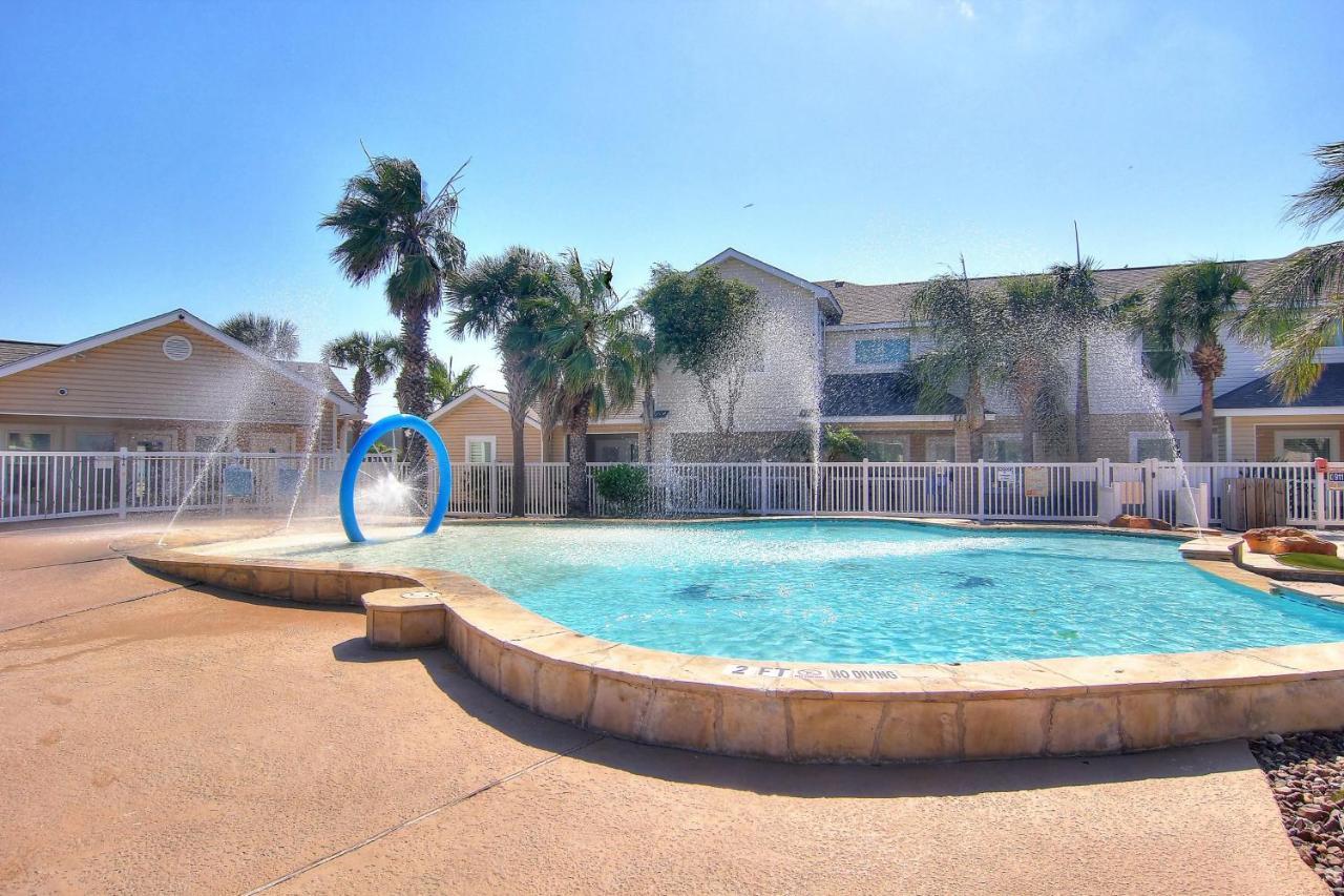 Palm Bay Condos Corpus Christi Eksteriør bilde