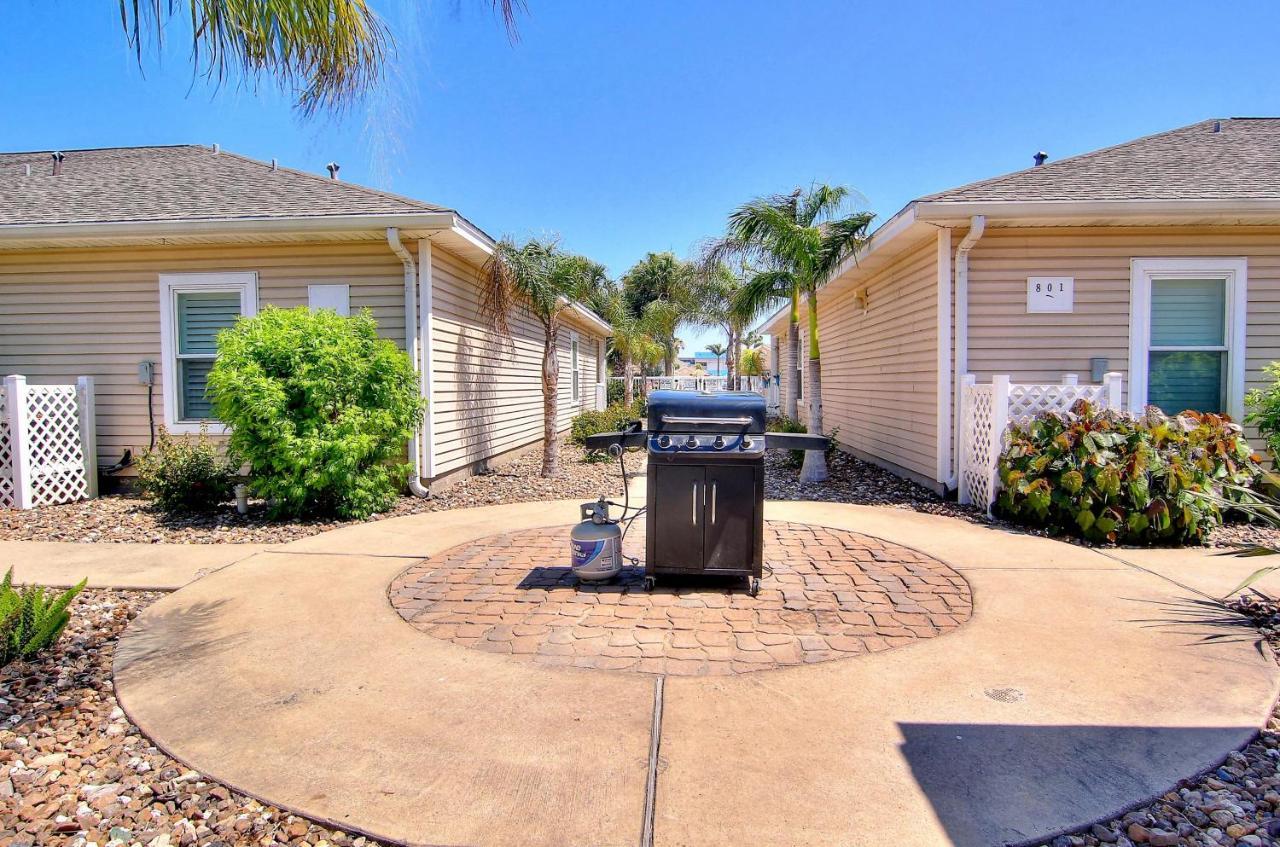 Palm Bay Condos Corpus Christi Rom bilde