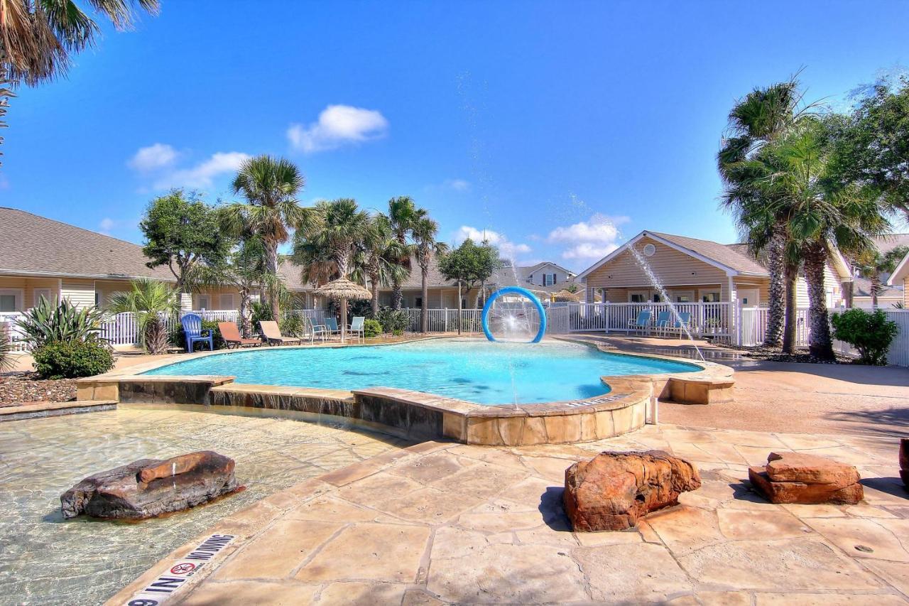 Palm Bay Condos Corpus Christi Rom bilde