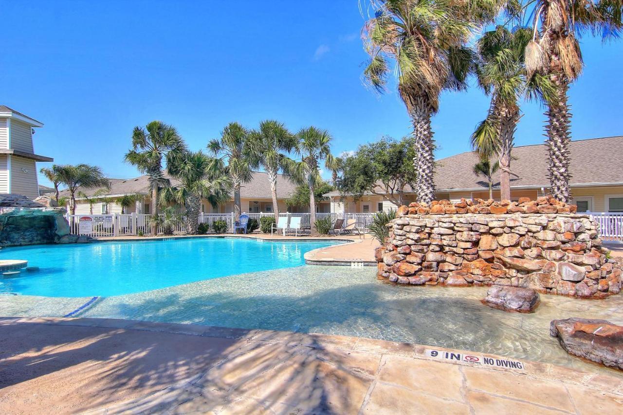 Palm Bay Condos Corpus Christi Rom bilde