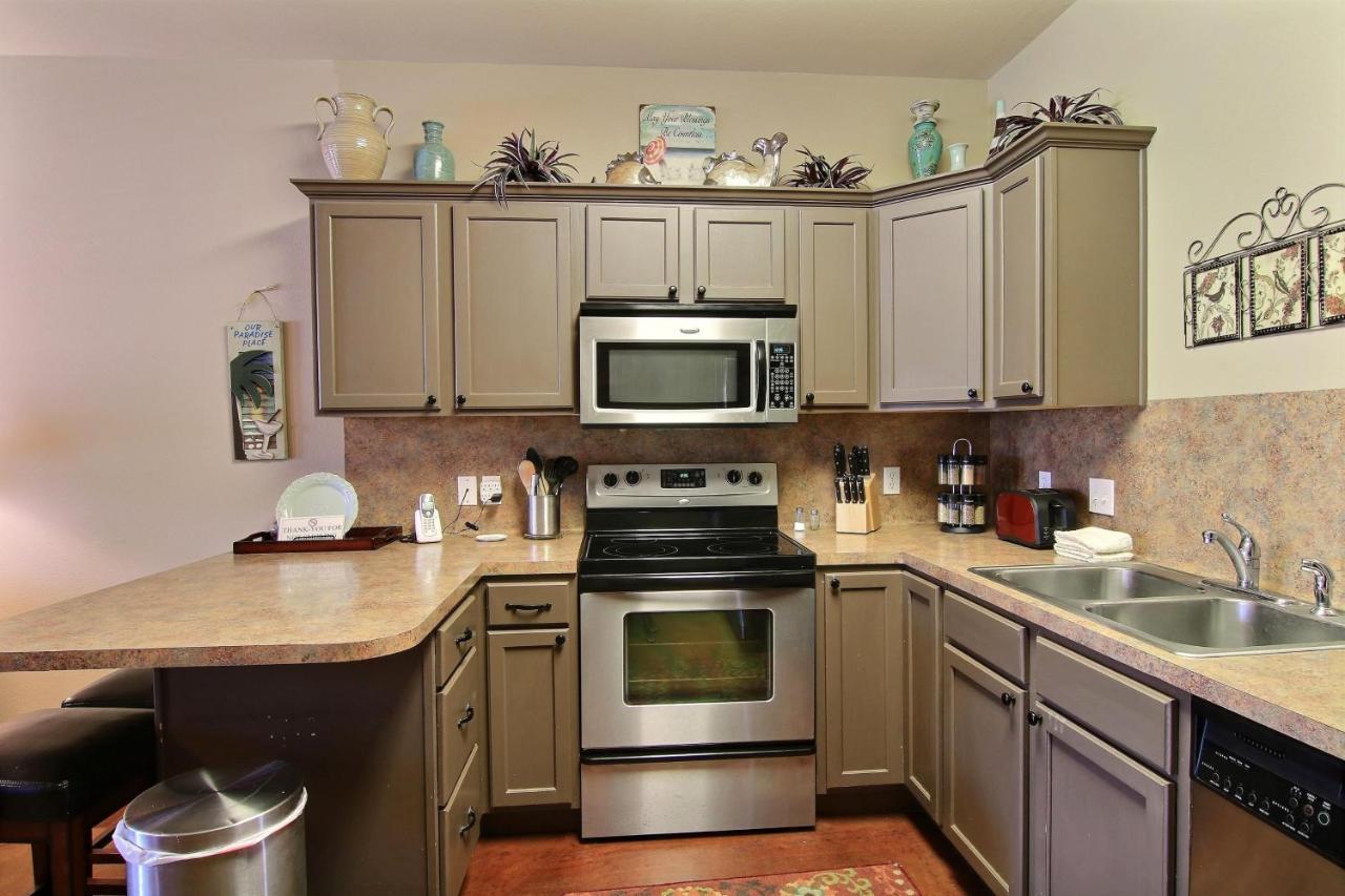 Palm Bay Condos Corpus Christi Rom bilde