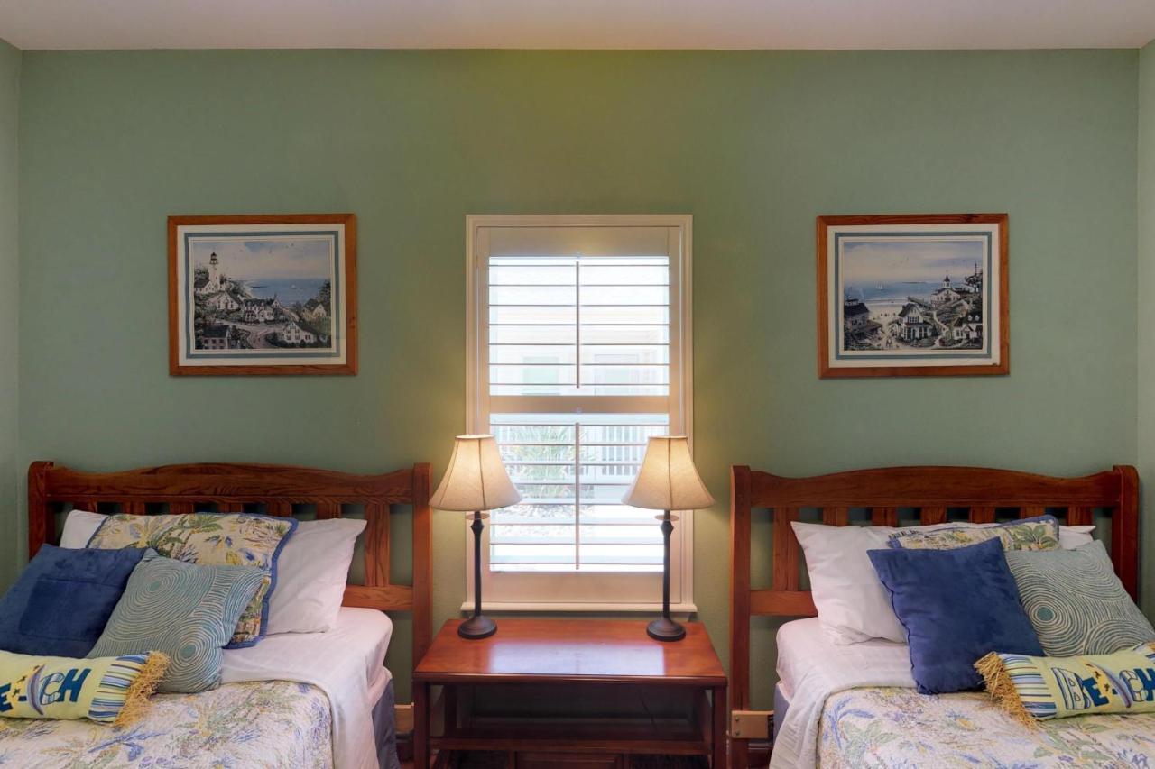Palm Bay Condos Corpus Christi Rom bilde