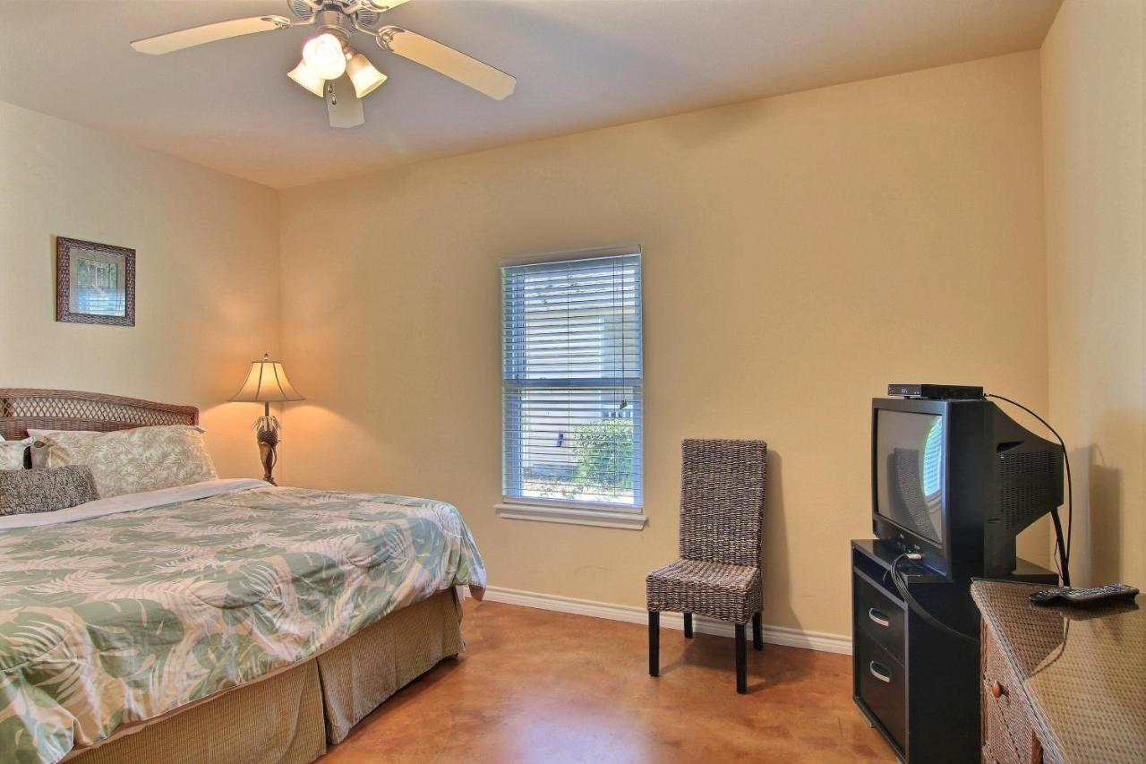 Palm Bay Condos Corpus Christi Rom bilde
