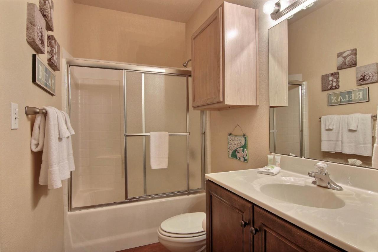 Palm Bay Condos Corpus Christi Rom bilde